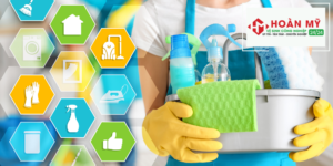 Vệ Sinh Công Nghiệp Sự Hấp Dẫn Bạn Phải Biết